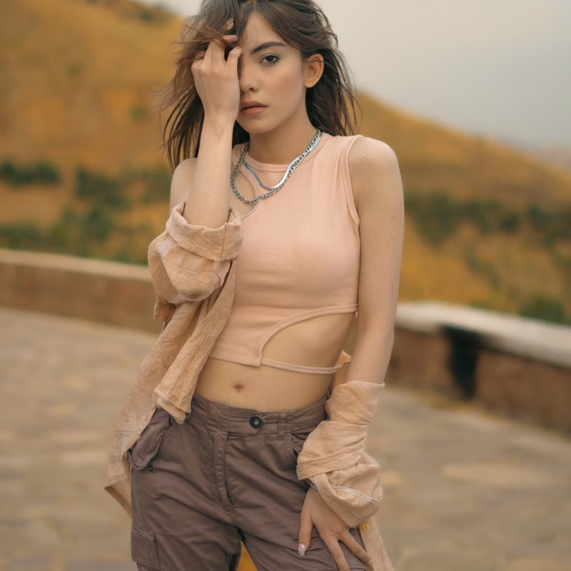 Sandália Rasteira